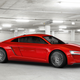 Illustration for article titled Watch The 2015 Audi R8 Drive Angry On The Nürburgring